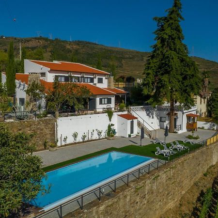 Quinta Da Portela Douro Armamar Bagian luar foto