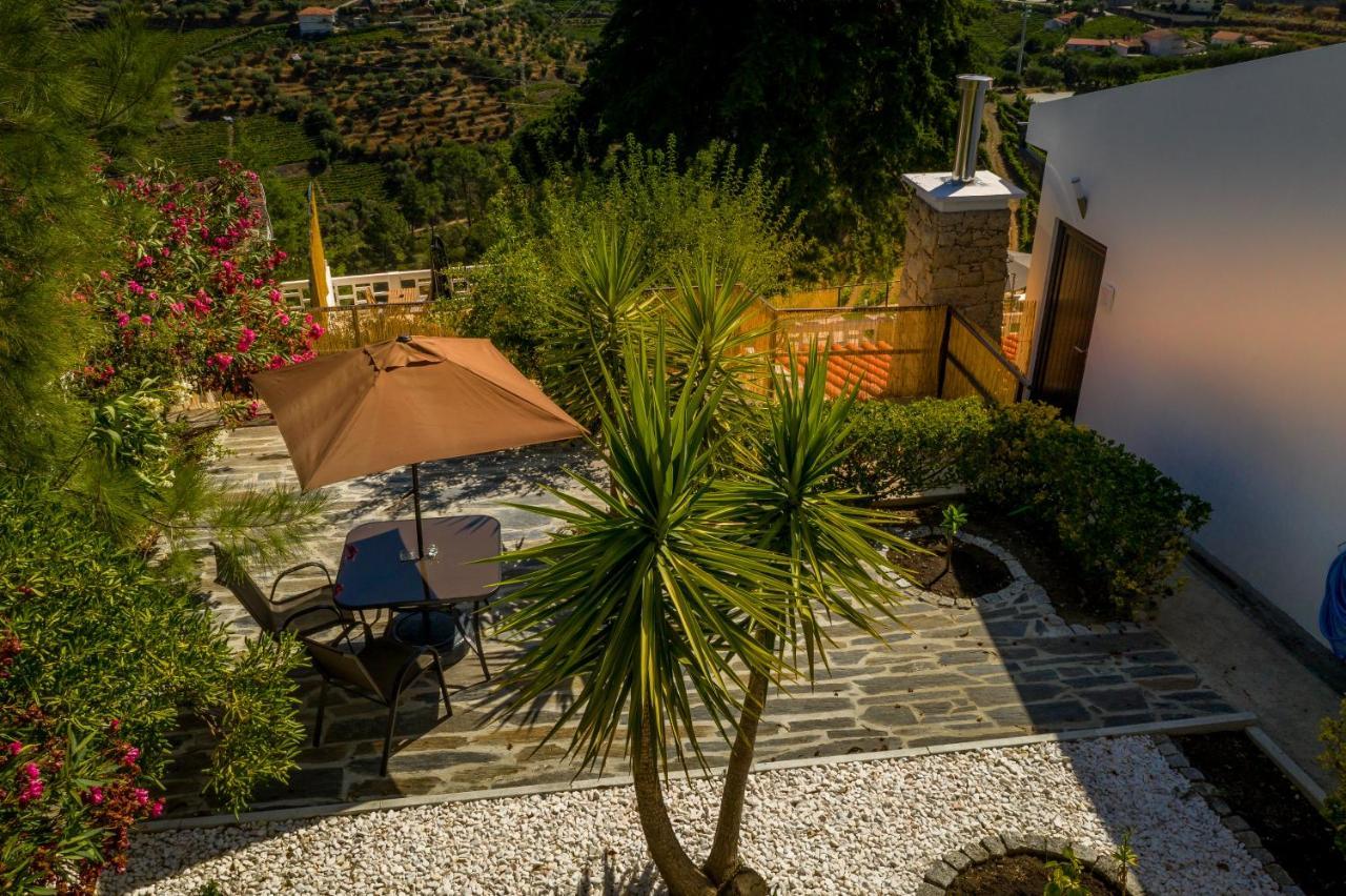 Quinta Da Portela Douro Armamar Bagian luar foto