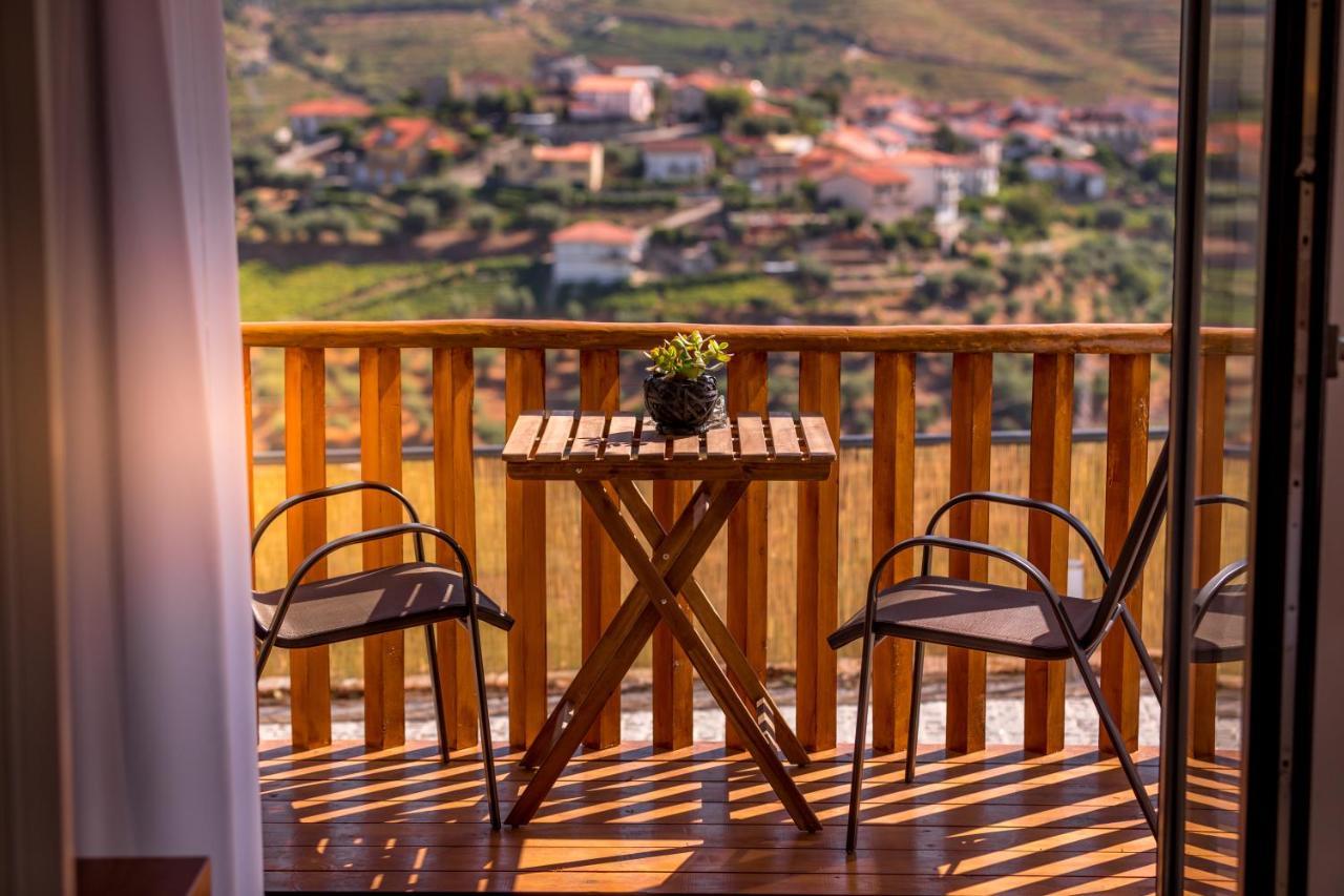 Quinta Da Portela Douro Armamar Bagian luar foto