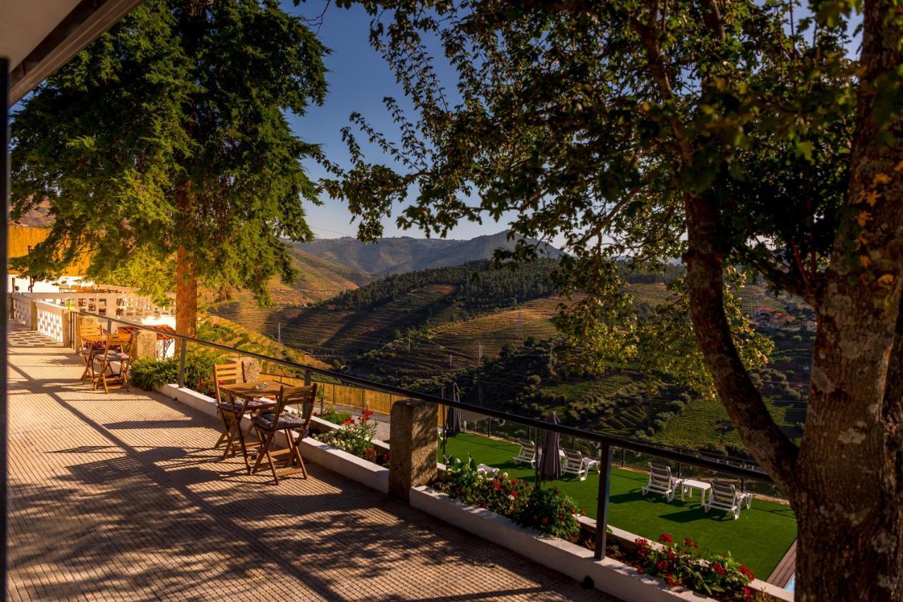 Quinta Da Portela Douro Armamar Bagian luar foto