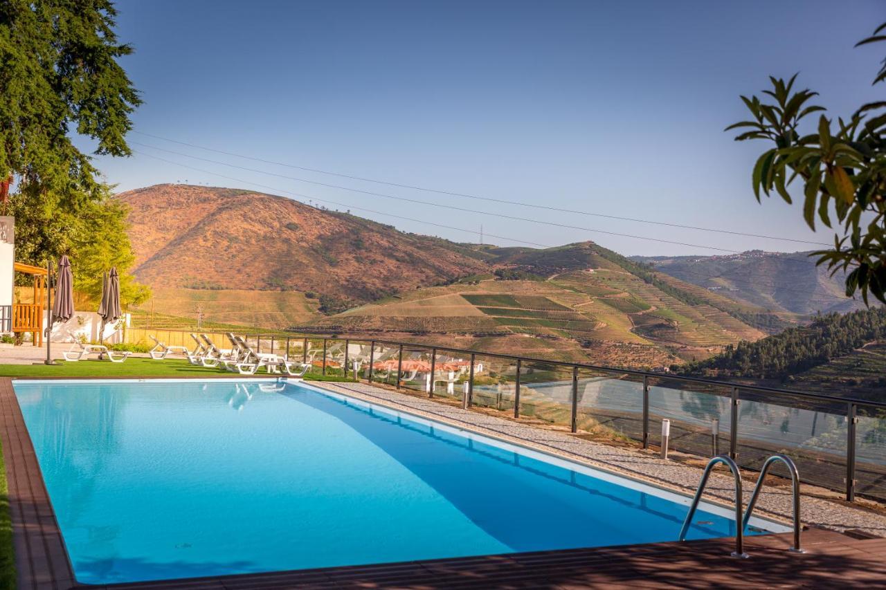 Quinta Da Portela Douro Armamar Bagian luar foto