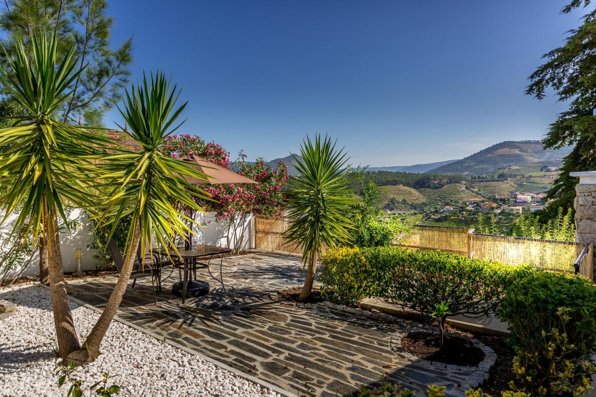 Quinta Da Portela Douro Armamar Bagian luar foto