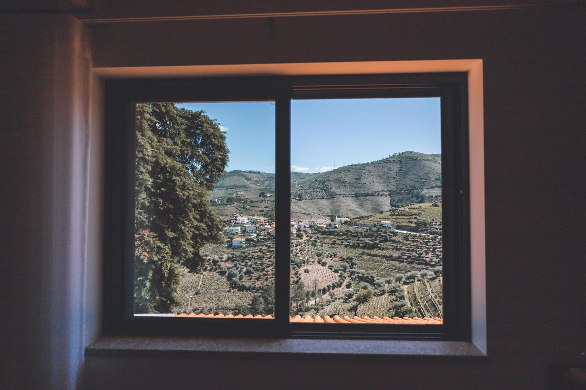 Quinta Da Portela Douro Armamar Bagian luar foto
